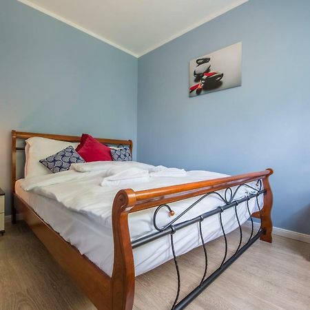 Apartament Brzozowy Zakątek - 5D Apartamenty Świeradów-Zdrój Kültér fotó
