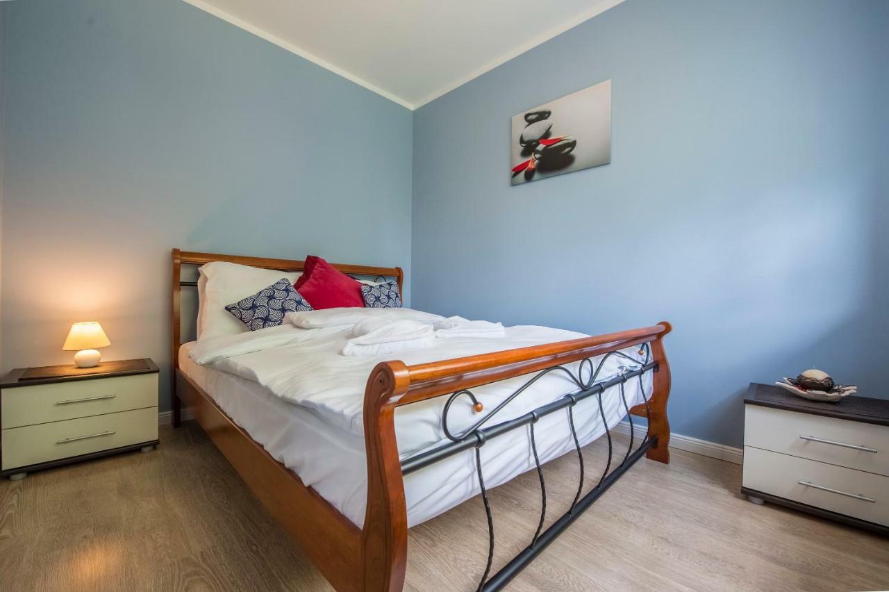 Apartament Brzozowy Zakątek - 5D Apartamenty Świeradów-Zdrój Kültér fotó