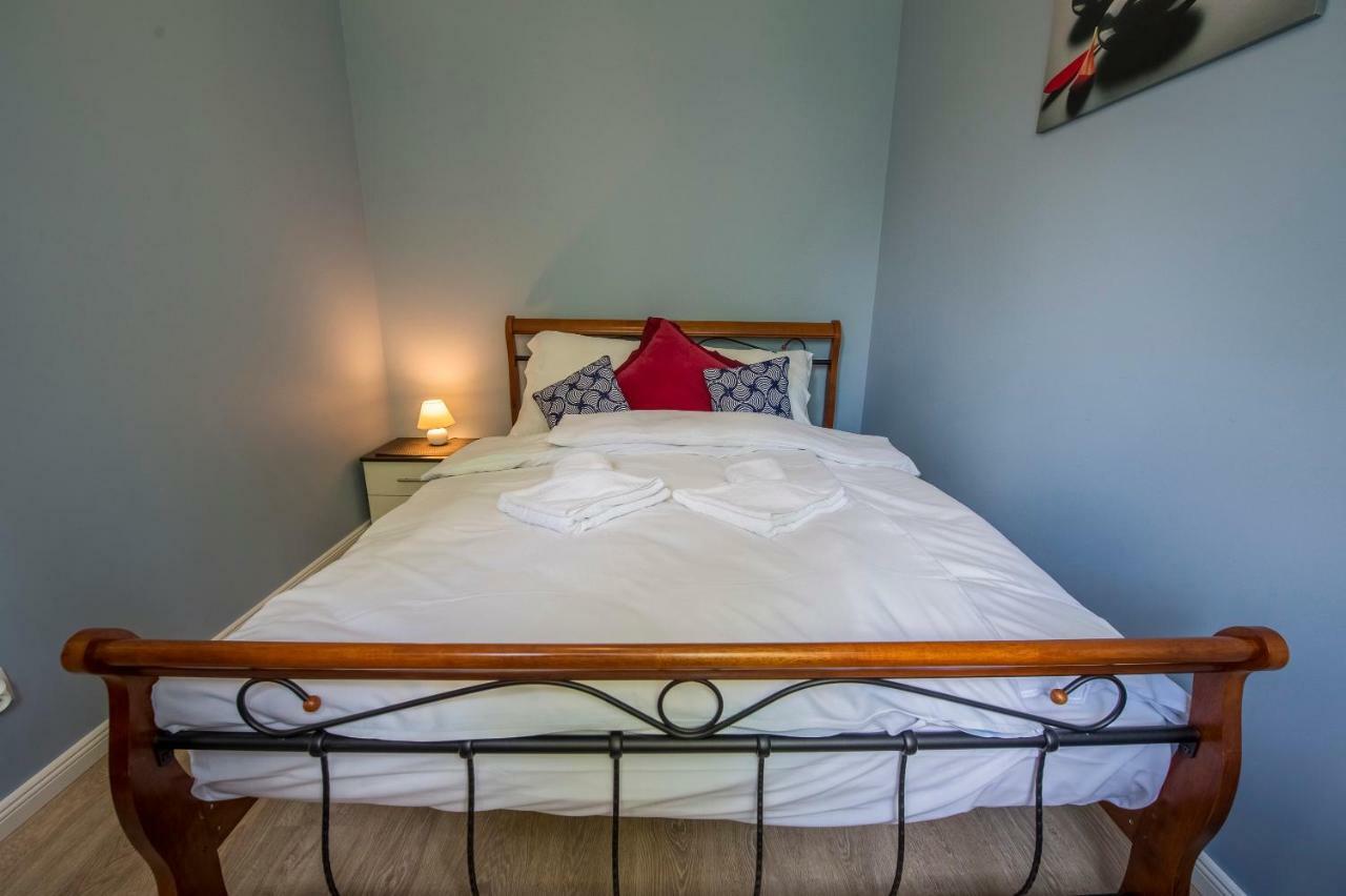 Apartament Brzozowy Zakątek - 5D Apartamenty Świeradów-Zdrój Kültér fotó
